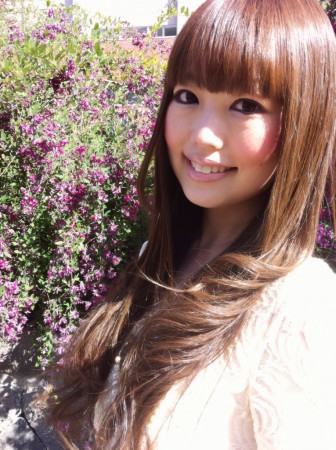 つやふわロング